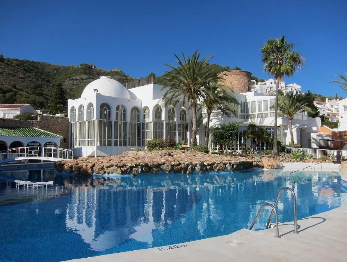 Mandarinos, Nerja Lejlighed